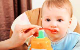Как диета при поносе у ребенка способствует выздоровлению
