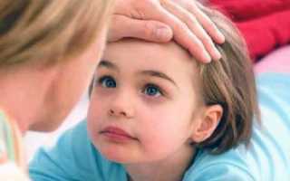 Почему у ребенка появляются синяки под глазами? Лечить или пройдут сами?