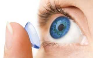 Скорректировать зрение помогут мультифокальные контактные линзы: как подобрать их, чтобы не навредить себе?