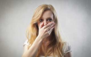 Всегда ли кислый привкус во рту — сигнал тревоги?