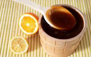 Мед гречишный: свойства и употребление с пользой