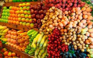 Действительно ли полезны фрукты для похудения, и как их правильно употреблять