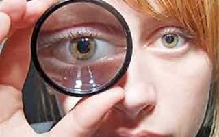 Ангиопатия сетчатки глаза: почему ставится такой диагноз? Самые эффективные капли для лечения