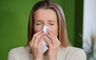 Почему возникает конъюнктивит при простуде и орви у взрослых? Причины и лечение