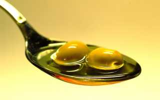 Оливковое масло при панкреатите, особенности использования