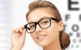 Хотите знать как привыкнуть к очкам? Мы расскажем про привыкание к новым и астигматическим моделям