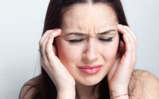 Если болит голова и давит на глаза — как это связано и чем лечить?