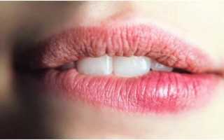 Признаки рака губы, факторы риска и способы лечения