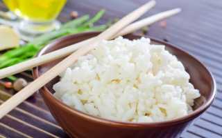 Чем полезно очищение организма рисом, отзывы и рекомендации