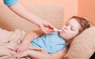 Рвота и боль в животе у ребенка: возможные причины, заболевания, лечение