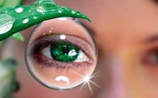 Можно ли исправить симптом, когда один глаз видит хуже другого?