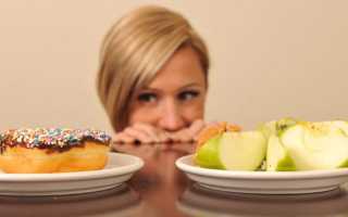 Проверенные диеты для похудения: как успешно сбросить лишний вес