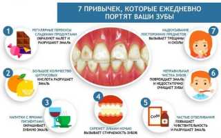 Чем грозит кариес, как он проявляется, какие методы помогут сохранить зубы здоровыми?