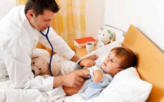 Острый панкреатит у детей: рекомендации родителям