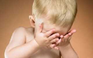 Ангиопатия сетчатки глаза у ребенка: миф или реальная опасность?