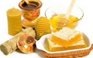 Мед при гастрите с повышенной кислотностью – сочетаем с диетой и лекарственными препаратами