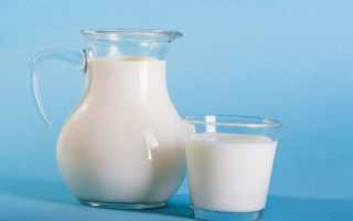 Какие витамины содержатся в молоке различных видов
