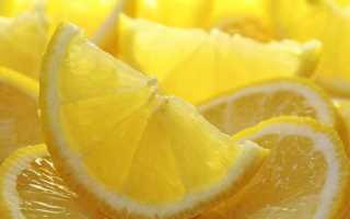 Какие витамины в лимоне позволяют поддерживать красоту и здоровье нашего организма