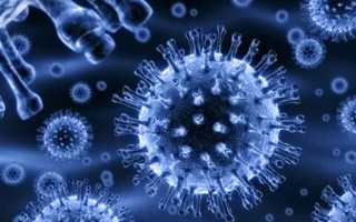 Ротавирусная инфекция: признаки кишечного гриппа