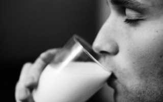 Пища богов: молоко и молочные продукты