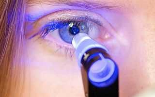 Как происходит лечение глаукомы лазером? В каком случае необходим хирургический метод?