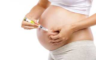 Беременность и сахарный диабет 1 типа — возможные риски и осложнения, советы и рекомендации будущим мамам