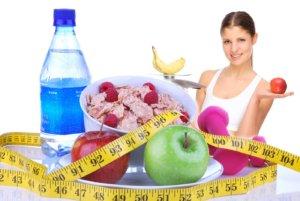 Проверенные диеты для похудения