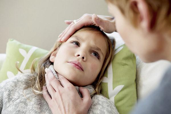 Миозит – крайне опасный для всякого ребенка недуг