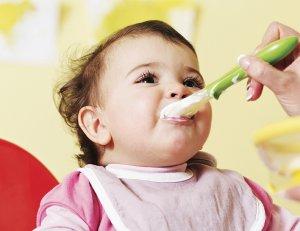 Запах ацетона изо рта у детей