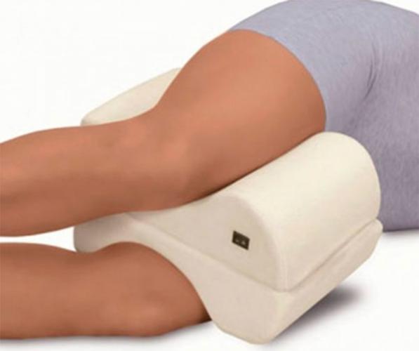 Ортопедическая подушка для ног