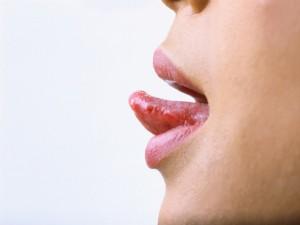 Симптомы рака языка ни с чем не спутать!