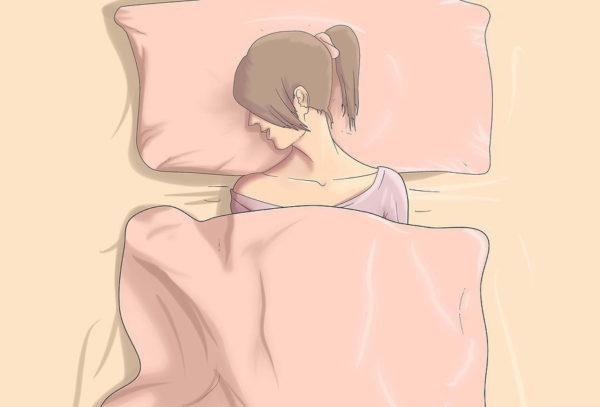 Спите на качественном матрасе