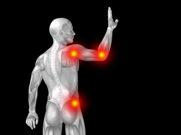 Ревматоидный артрит – лишь одна из вероятных причин пульсирующей боли в пояснице