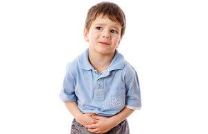 Дисбактериоз у ребенка 
