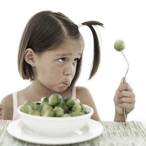 диета при поносе у ребенка