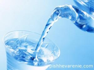 От качества воды зависит здоровье человека
