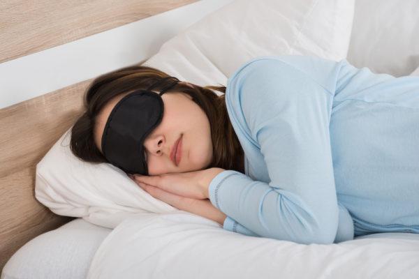 Важно соблюдать гигиену сна, чтобы все системы организма функционировали правильно и полноценно