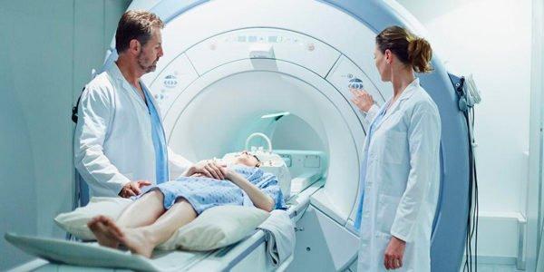 МРТ можно пройти без назначения врача